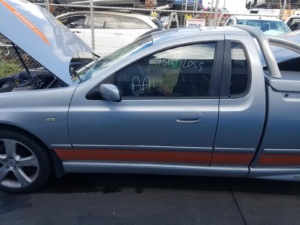 2004 BA FORD FALCON XR8 UTE PARTS