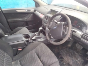 2010 FG FORD FALCON XL UTE PARTS