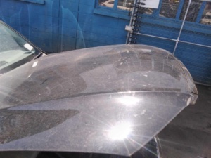 2013 FG Ford Falcon MK II XR6 Sedan Parts