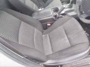 2010 FG FORD FALCON XL UTE PARTS