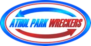 Athol Park Wreckers - Australia’s premier Ford Wrecker