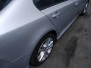 2009 FG Falcon XR6 Lightning Strike Parts