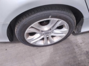 2009 FG Falcon XR6 Lightning Strike Parts