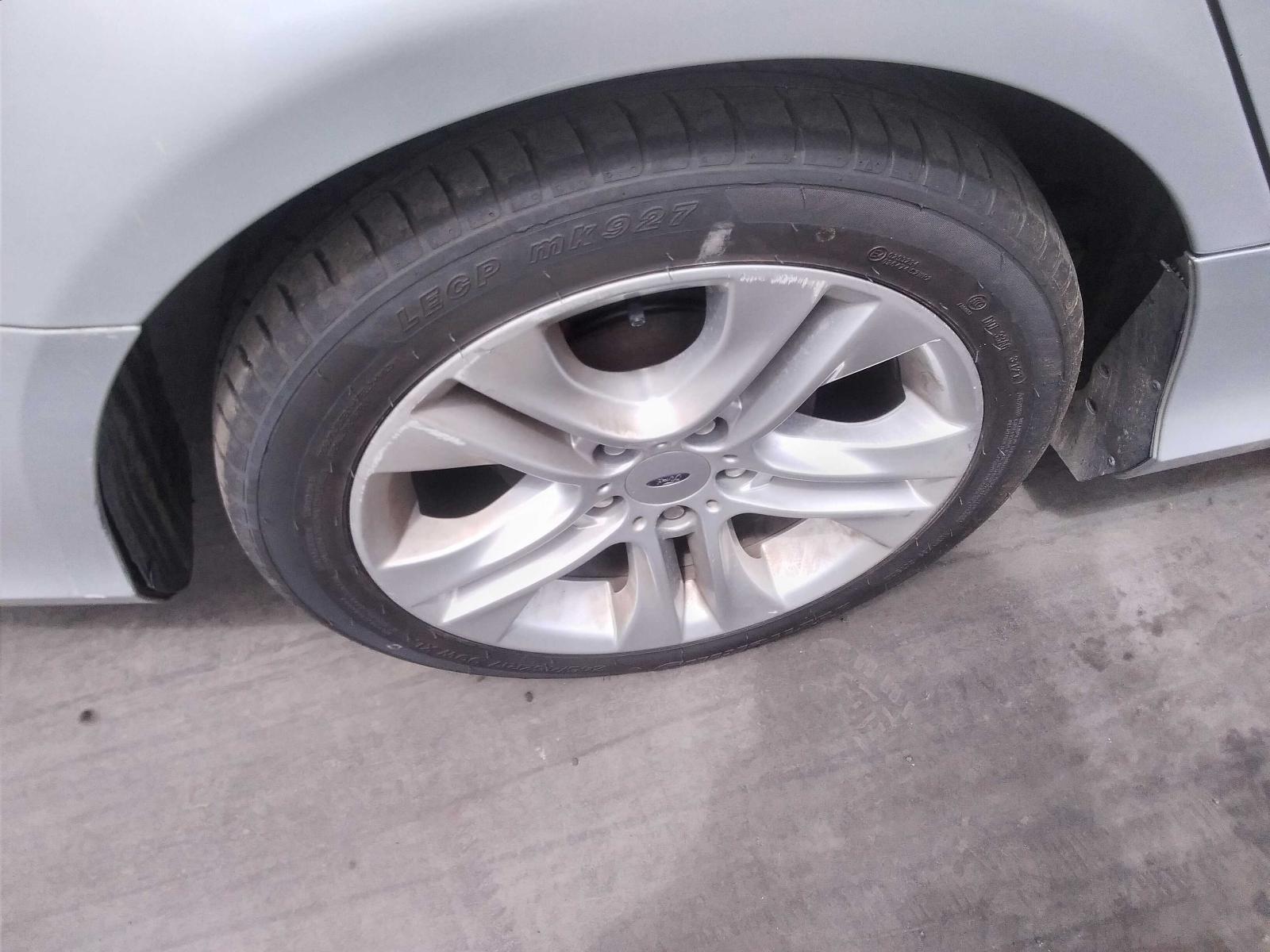 2009 FG Falcon XR6 Lightning Strike Parts