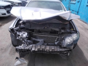 2009 FG Falcon XR6 Lightning Strike Parts