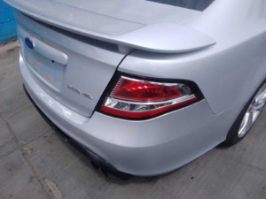 2009 FG Falcon XR6 Lightning Strike Parts