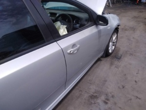 2009 FG Falcon XR6 Lightning Strike Parts