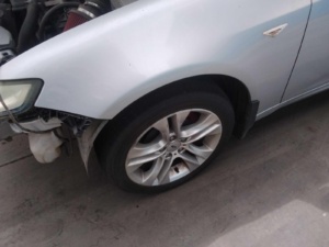 2009 FG Falcon XR6 Lightning Strike Parts