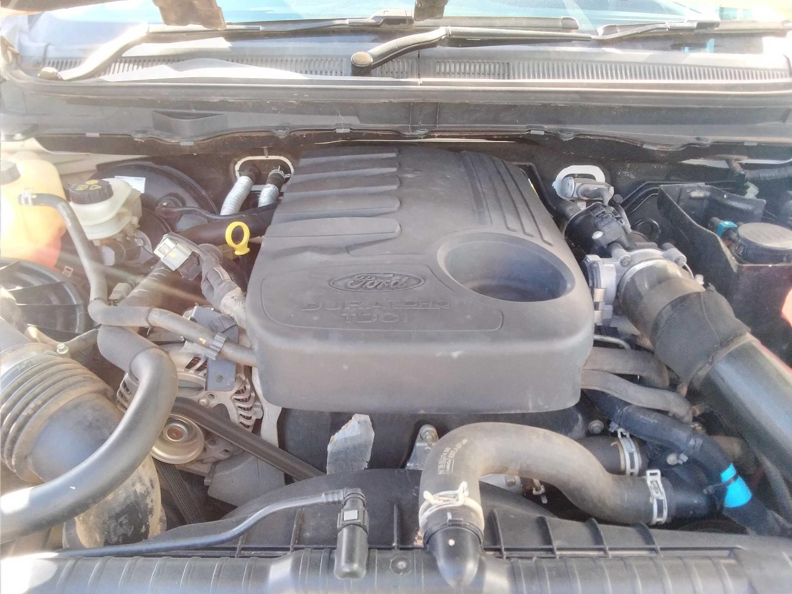 ENGINE DIESEL, 3.2, P5AT, TURBO, PX SERIES 23, 06/1504/22, J22001B